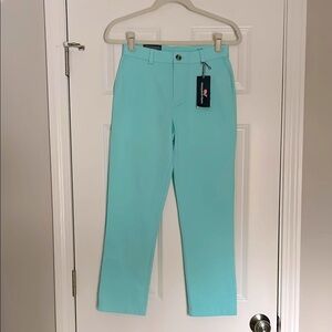 NWT Boys Vineyard Vines Breaker Pants Size 14